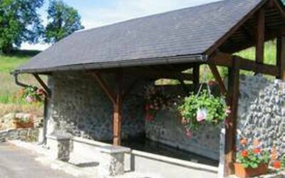 Lavoir