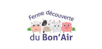 La ferme du Bon'Air