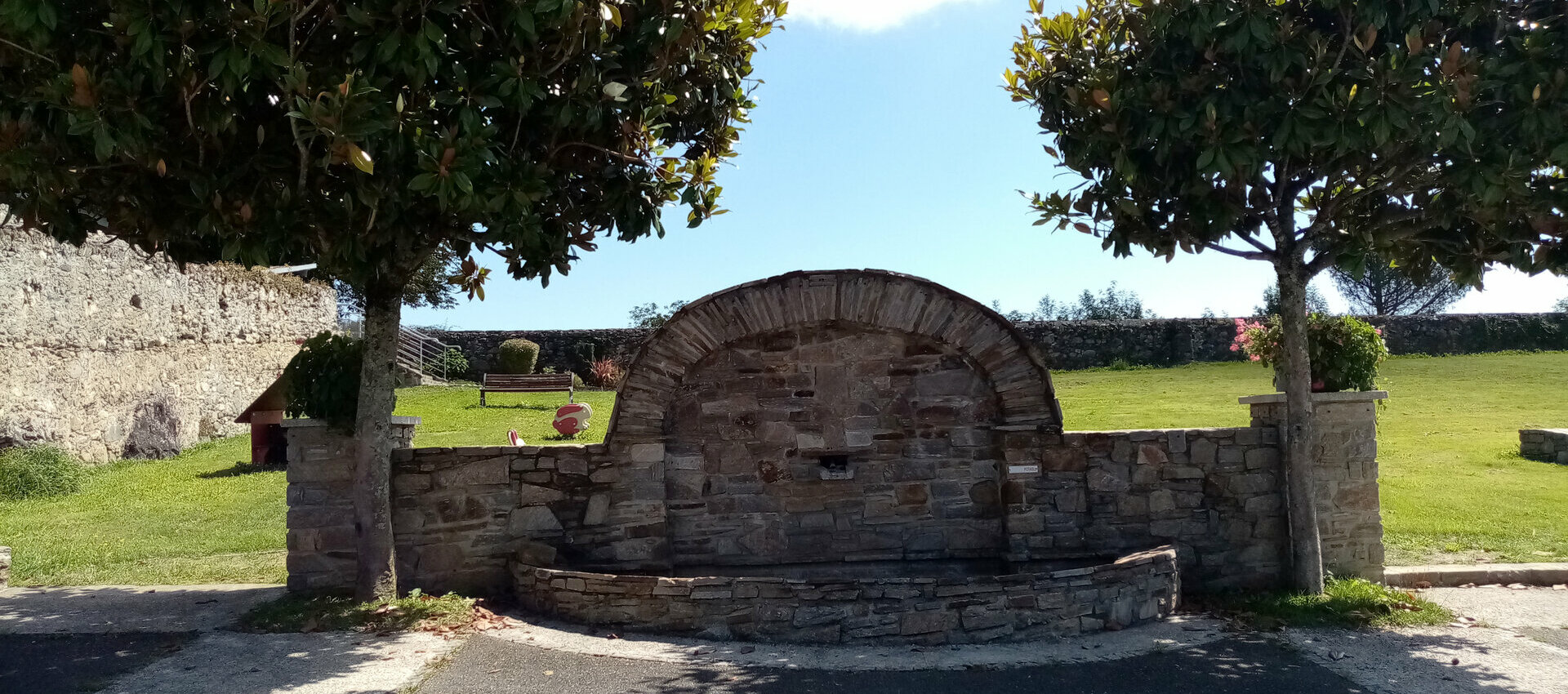 Commune de Poueyferré (65)